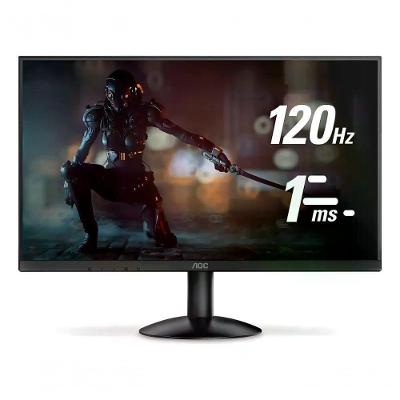 Monitor Gamer AOC 21,5" Full HD VA 120Hz Preto 22B30HM23