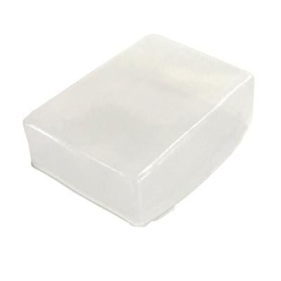 Protetor Silicone Botão Duplo Tramontina Trp2-Bl(El)832 P29