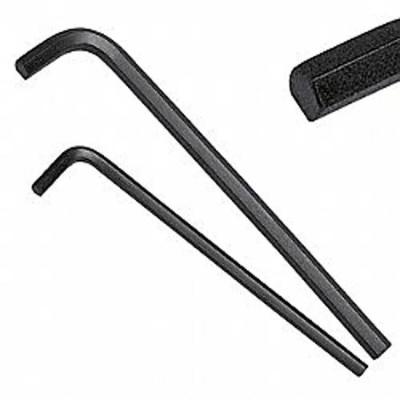 Chave Allen Longa de 10 mm com Perfil em l Aço Gedore-Vanadium-50CrV4 Gedore