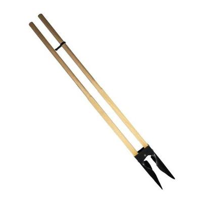 Cavadeira Articulada Tucano Pro para Cavar e Retirar Terra 150CM Dtools