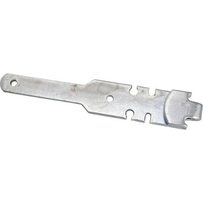 Catraca e Esticador para Arame Liso Cinfer para Emendar com Acabamento Bivolt