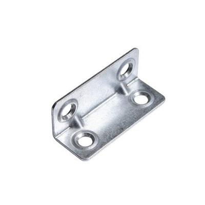 Cantoneira de Junção 50 X 20 X 20 X 1,0mm com Fixação Estendida Dtools