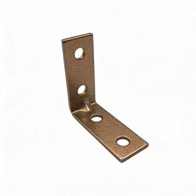 Cantoneira 40 X 40 X 15 X 2,0mm Reforço Estrutural Inox Dtools