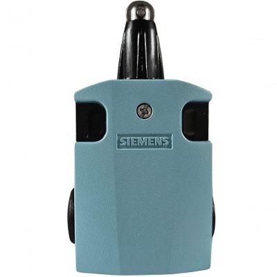 Chave Fim de Curso 3SE5122-0LD02 com Pino Rolete Carcaça Metálica 56CM Siemens