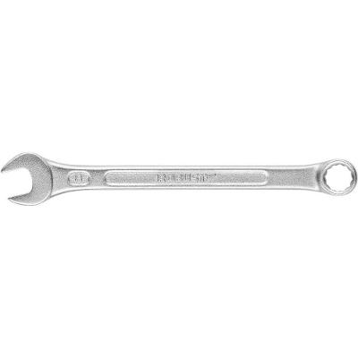 Chave Combinada S09100080 para Porcas e Parafusos Sextavados Lado Fixo e Estrela 8MM Robust