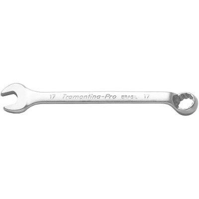 Chave Combinada 44660107 Pescoço Longo 7MM Abertura Calibrada Tramontina