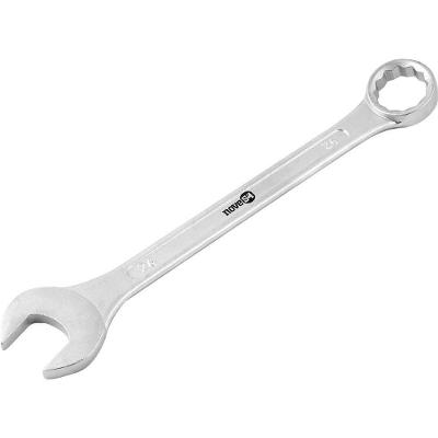 Chave Combinada 3603260000 Apertar e Soltar Porcas e Parafusos Sextavados Aço Carbono Cromado Fosco