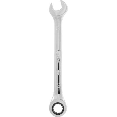 Chave Combinada com Catraca Sata St43104st 72 Posições 5° Inox 1-2
