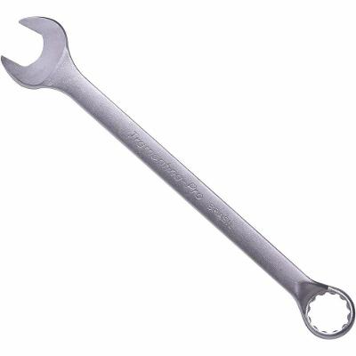Chave Combinada 44660123 Pescoço Longo 23MM Cromada Tramontina