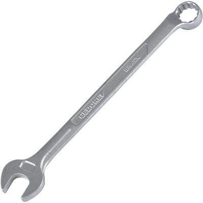 Chave Combinada 23MM Modelo 23MM Lado Boca e Unit Drive Aco Gedore Vanadium Bivolt