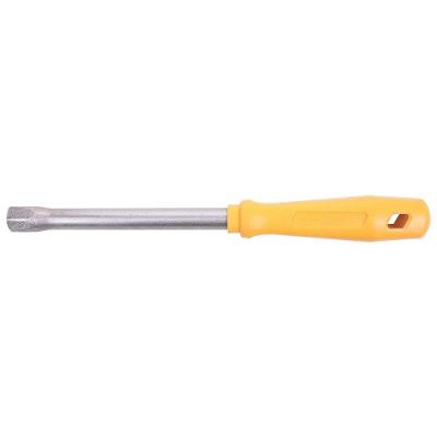 Chave Canhão 12MM com Haste Tubular em Aço Especial Tramontina