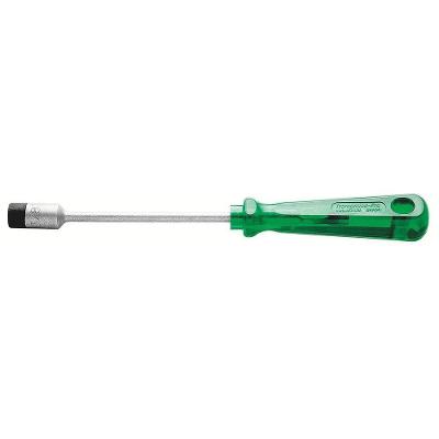 Chave Canhão 3-8 125mm Aperta e Afrouxa Porcas Parafusos em Locais de Difícil Acesso Tramontina