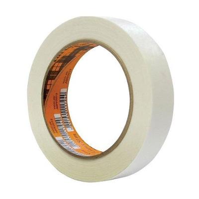 Fita Crepe 24MM X 50 Metros para Embrulho Marcacao Mascaramento Imobiliario 5 Pecas 3M