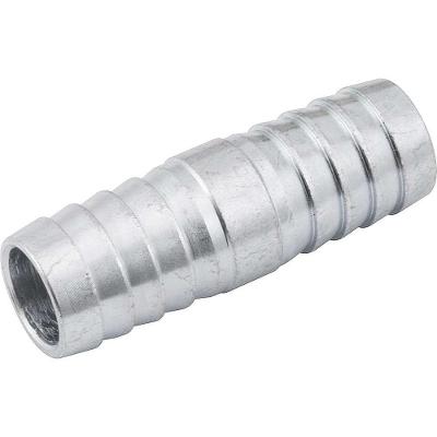 Emenda para Mangueira 5114340000 Conexão Firme Aço Carbono Zincado Vonder 3-4