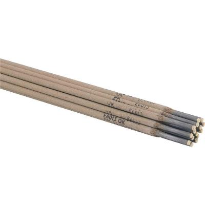 Eletrodo Revestido Esab OK Serralheiro E6013 para Aço Carbono 4,00MM 5KG Bivolt
