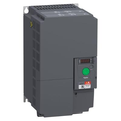 Inversor de Frequência ATV310HD15N4E 20cv 33a 380V sem Filtro EMC Schneider Electric