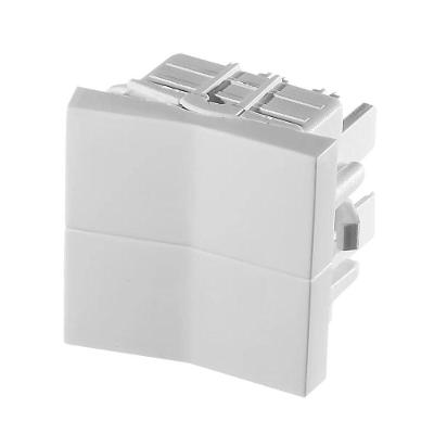 Interruptor Interm 10a Br Petra com Módulo Bivolt Mec Tronic