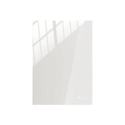 Interruptor Espelho 4x2 Cego On Compatível 4x2 Branco Mec Tronic
