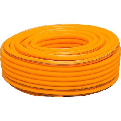 Mangueira de Pulverização VPT 700 3-8 com Resistência a 700 LBF-Pol2 Laranja Vonder