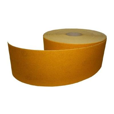 Lixa Rolo 100 Madeira Eco com Abrasivo Óxido de Alumínio 11,5CM Alcar