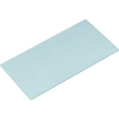 Lente de Proteção Interna MSV913 para Máscara de Solda Incolor Policarbonato Vonder