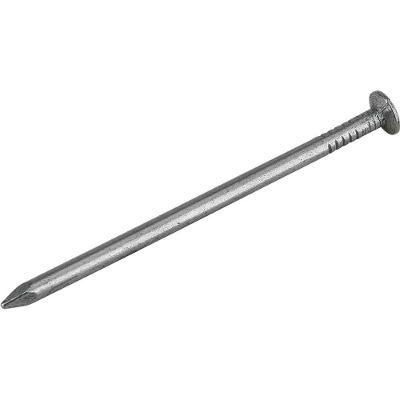 Prego com Cabeça 2801162400 Fixação Segura Resistência à Remoção Vonder Inox 1KG