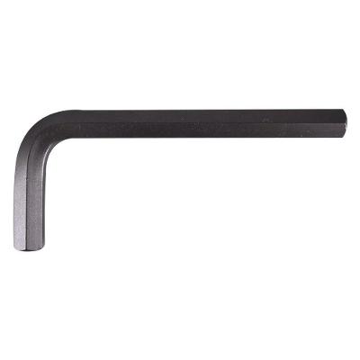 Chave Allen Curta 2mm Perfil em l para Parafusos com Sextavado Interno Gedore