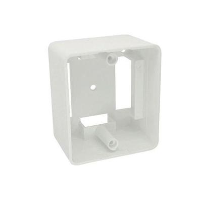 Caixa Externa MEC SIST.X CAIXA 2X2 Branco Sistema X Mec Tronic 75CM