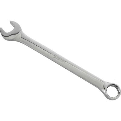 Chave Combinada ST40243SC para Porcas e Parafusos Sextavados 36MM com Acabamento Cromado Sata