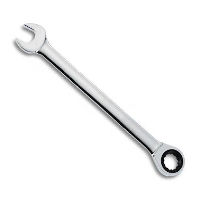 Chave Combinada SATA com Catraca 72 Dentes 5º de Giro 13MM em Aço Cromo Vanádio