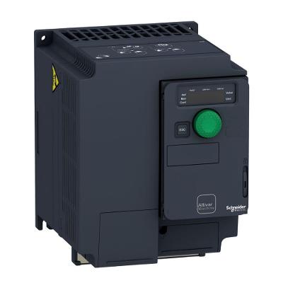 Propulsor de Velocidade Variável ATV320U30M3C Inversor Compacto 220V Schneider Electric 3kW