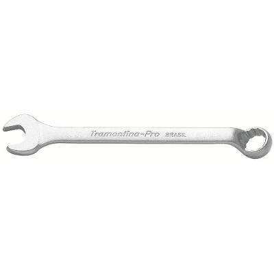 Chave Combinada 25-32” com Cabeça Usinada e Pescoço Longo Tramontina