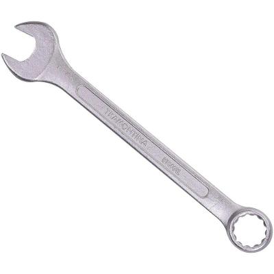 Chave Combinada Basic com Chave Fixa e Estrela Inox Tramontina 20MM