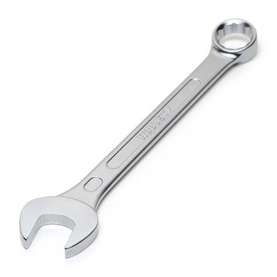 Chave Combinada 10mm com Acabamento Niquelado e Cromado Robust