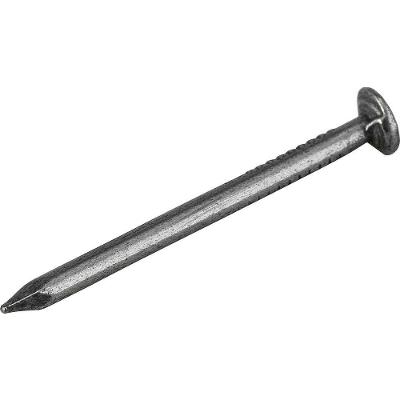 Prego Vonder 2801080800 Fixação Segura Acabamento Polido Inox 1KG