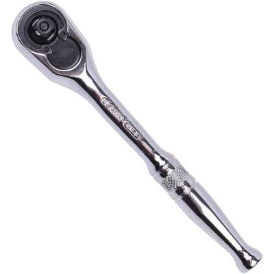 Chave Catraca ST11905ST Reversível para Soquete 1-4 Aço Sata
