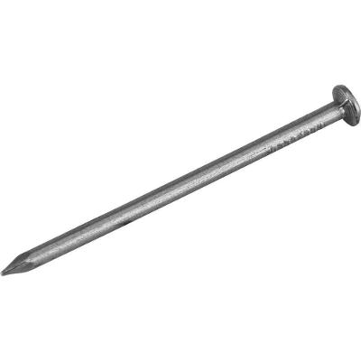 Prego Vonder com Cabeça 13 X 18 Acabamento Polido para Marcenaria Inox Aço Carbono 1KG