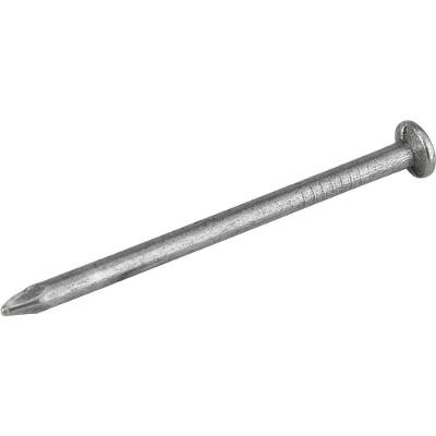 Prego Vonder 2801131500 com Cabeça Acabamento Polido Inox 1KG