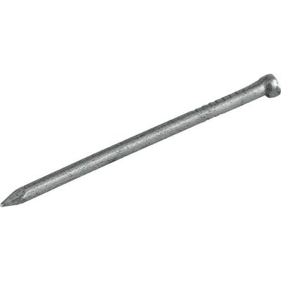 Prego sem Cabeça 9 X 12 Polido para Móveis com Acabamento Inox Vonder 1KG