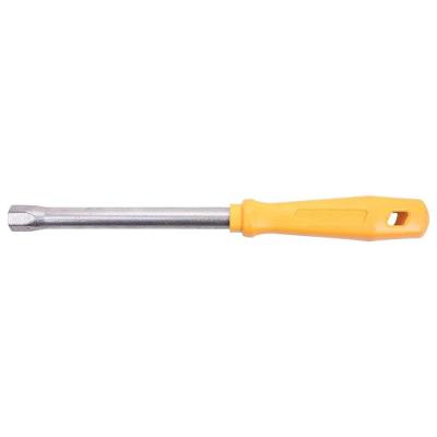Chave Canhão 11MM com Haste Tubular Aperta e Afrouxa Porcas em Aço Temperado Tramontina