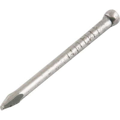 Prego Comum 15 X 21 2 X 13 sem Cabeça para Fixação em Madeira Inox Gerdau 1KG