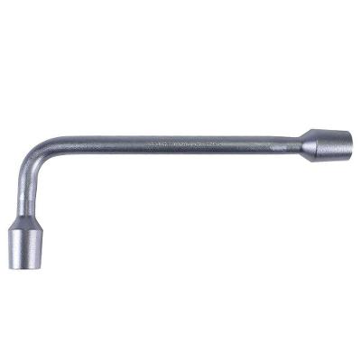 Chave Biela 17MM Modelo Longo Sextavado Interno Cabeça Cônica Paredes Finas Aço Gedore Vanadium