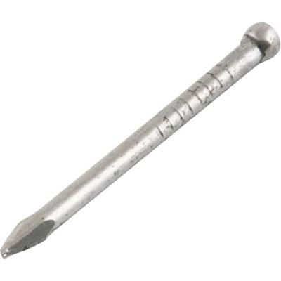 Prego Comum 13 X 15 (1.1-4" X 15) para Fixação em Madeira Acabamento Polido Inox Gerdau