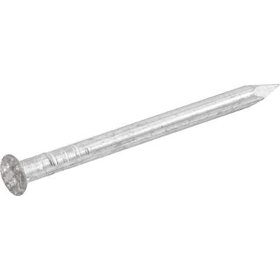 Prego Galvanizado 17 X 27 para Moveis Especiais Alta Resistencia a Corrosao Inox 1kg