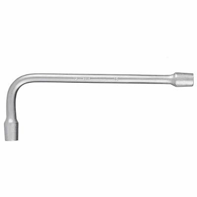 Chave Biela Red para Aperto com Cabeças Perfil Cônico Dois Lados Sextavados Acabamento Niquelado 9MM