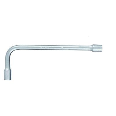 Chave Biela 7-16 com Cabeças de Perfil Cônico Aço cromo-vanádio Gedore Bivolt