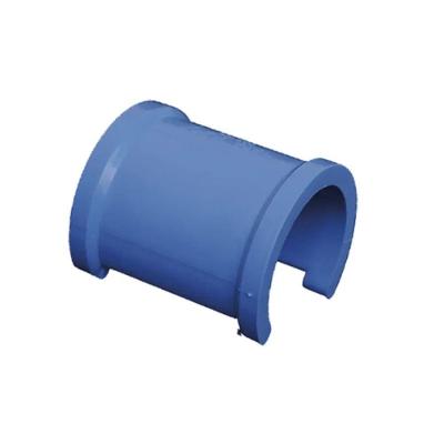 Conexão para Água Fria Tapa Furo Luva 20mm com Reparo Rápido 20MM Estrela