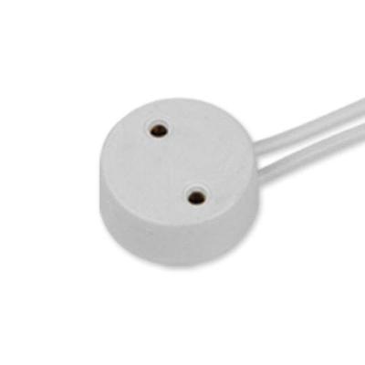 Soquete Batatinha para Fluorescente com Bivolt Ilumi Materiais Elétricos