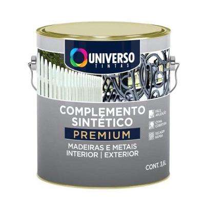 Complementos para Pintura N2 Fundo Universal Ferrolin 3,6L Universo