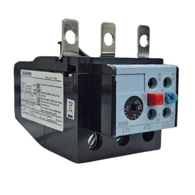 Relé Bimetálico 3US5800-8W Proteção Contra Sobrecarga e Assimetria de Fase Siemens 70-88A